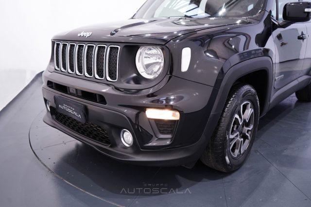 JEEP Renegade 1.6 Mjt DDCT 120 CV Business