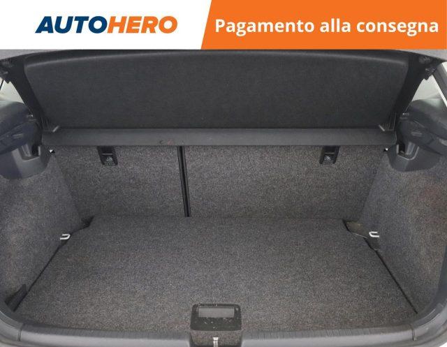 VOLKSWAGEN Polo 1.0 EVO 5p. Comfortline BlueMotion Technology