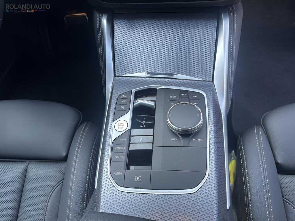 BMW Serie 4 Gran Coupe 420 d Mild Hybrid 48V M Sport Pro xDrive Steptronic