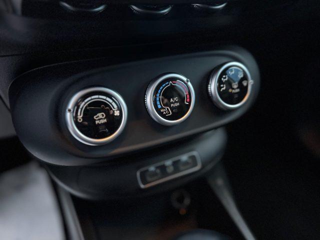 FIAT 500X 1.3 MTJ 95 CV S-DESIGN CITY *XENON*