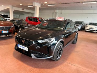 Cupra Formentor 2.0 TDI 4Drive DSG 33000 KM