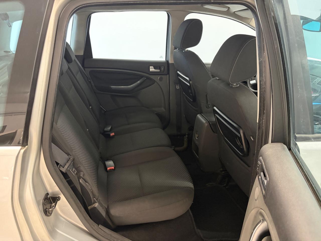Ford C-Max 2.0 145 CV Bz.- GPL Titanium