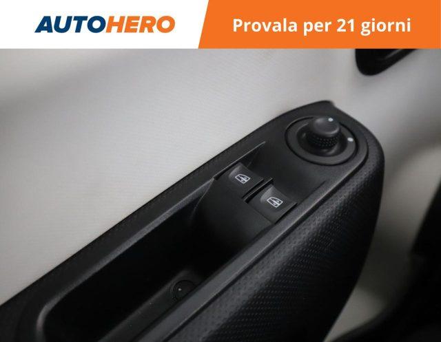 RENAULT Twingo 1.0 SCe Live