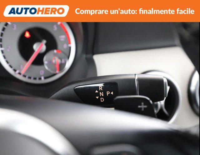 MERCEDES-BENZ A 180 CDI Automatic Sport