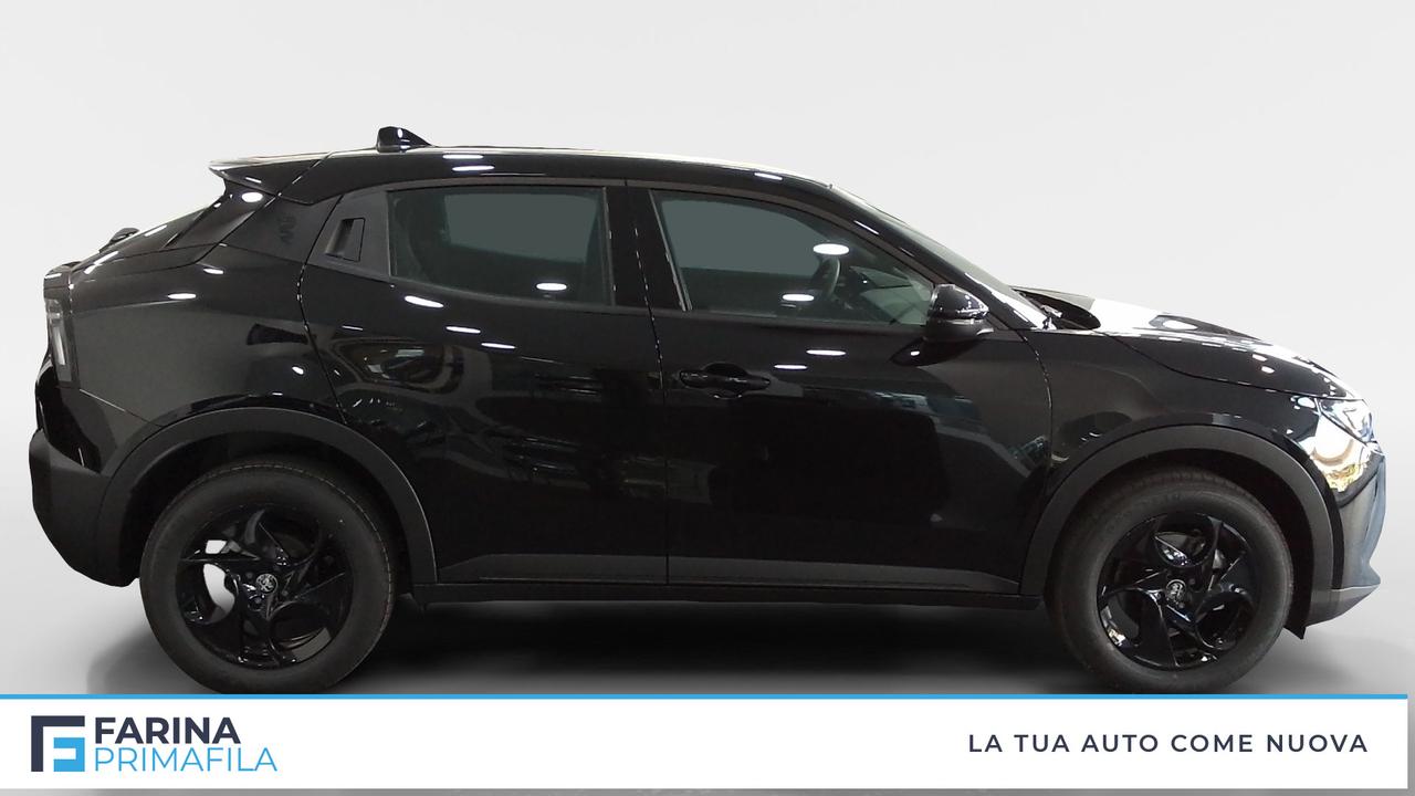 ALFA ROMEO Junior Ibrida Ibrida 1.2 145cvHybrid Edct6