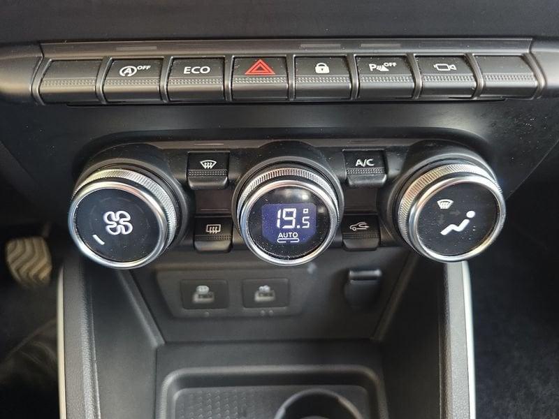 Dacia Duster 1.0 TCe GPL 100 CV 4x2 Prestige Up DaciaPlus