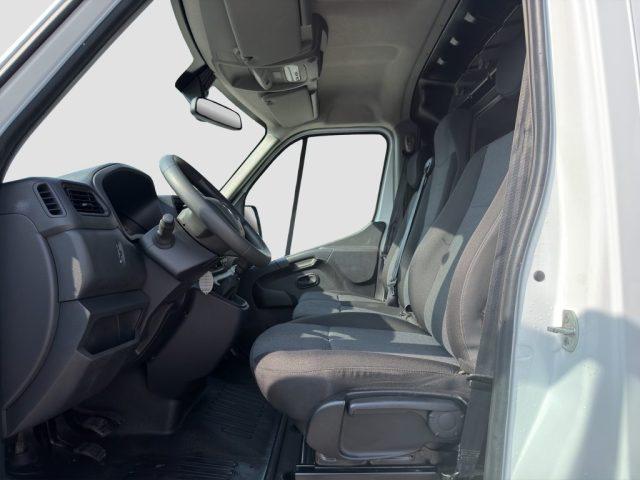 RENAULT Master Master T35 2.3 dCi 135 PM-TM Furgone Ice