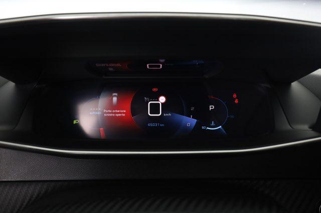 PEUGEOT 2008 2008 PureTech 130 S&S EAT8 Allure Pack