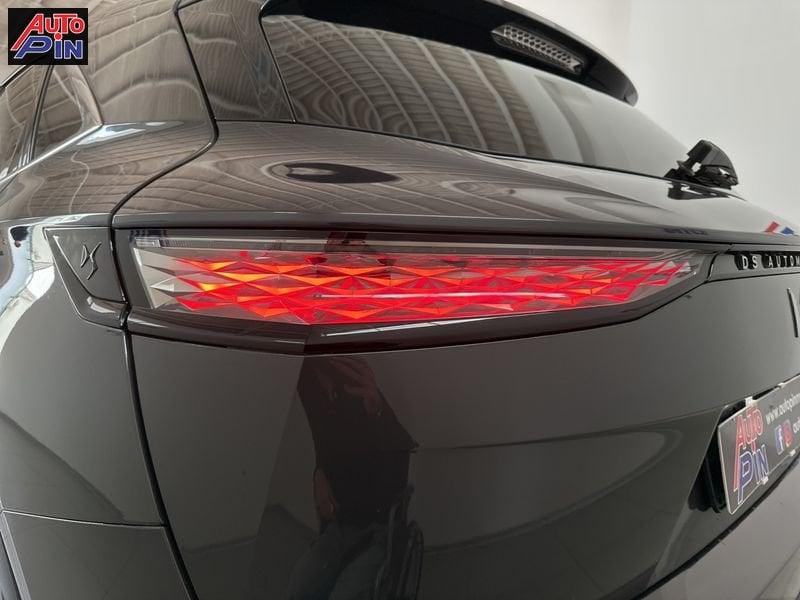 DS DS 7 DS 7 BlueHDi 130 aut. Opera+Tetto Apribile