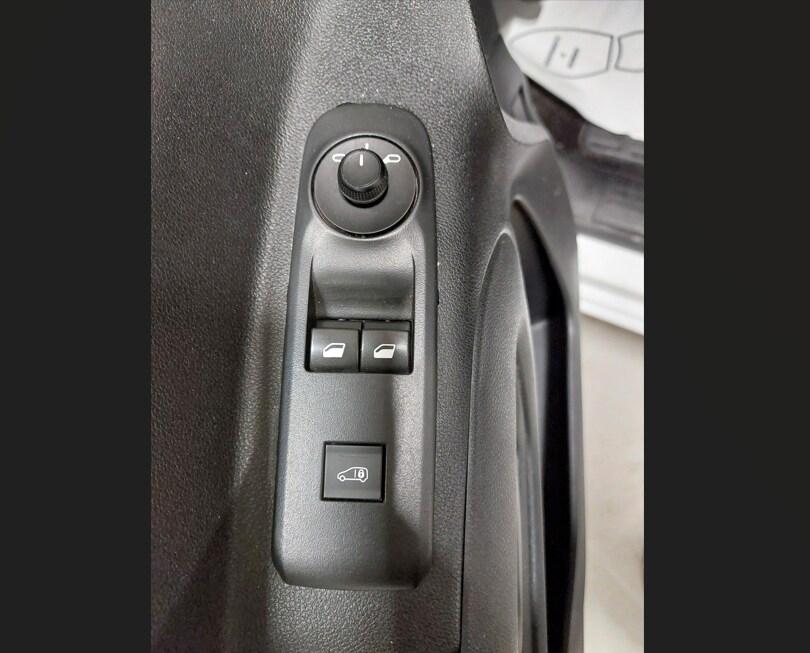 OPEL Combo 5ª serie Combo Cargo 1.5 Diesel S&S...