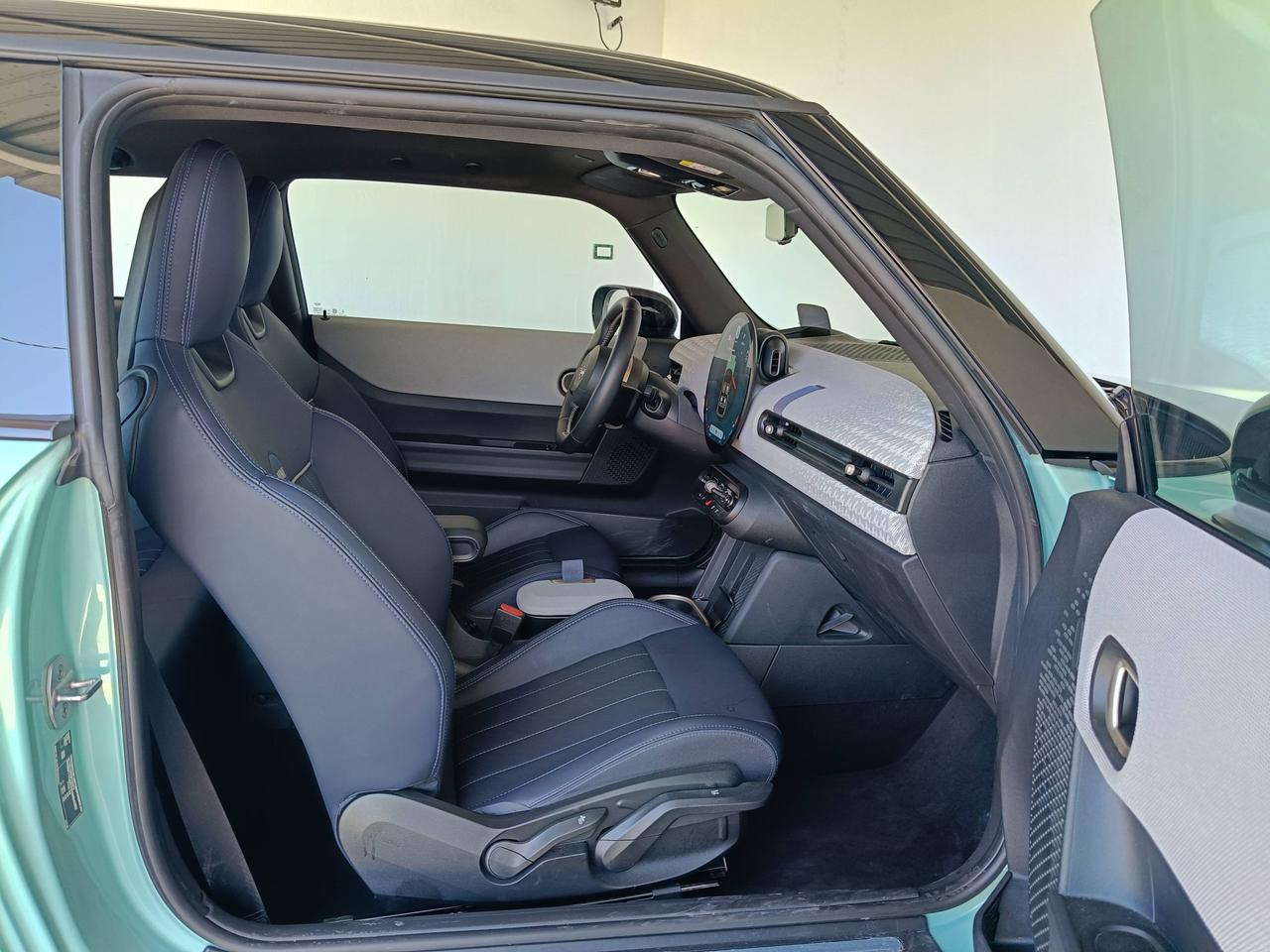 MINI Mini Cooper F66 3p - Mini Cooper 3p 1.5 C Favoured auto