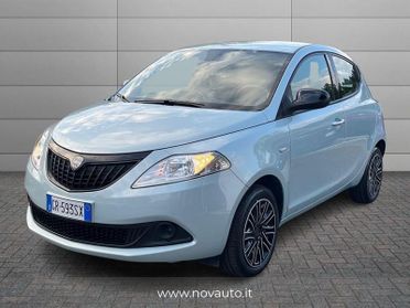 Lancia Ypsilon 1.0 FireFly 70cv Hybrid Silver Plus