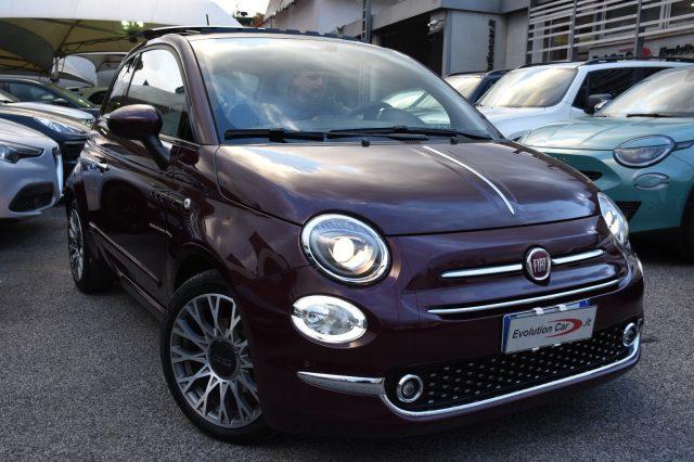 FIAT 500 1.0 Hybrid Star *TETTO APRIBILE*NAVI*CERCHI 16"*