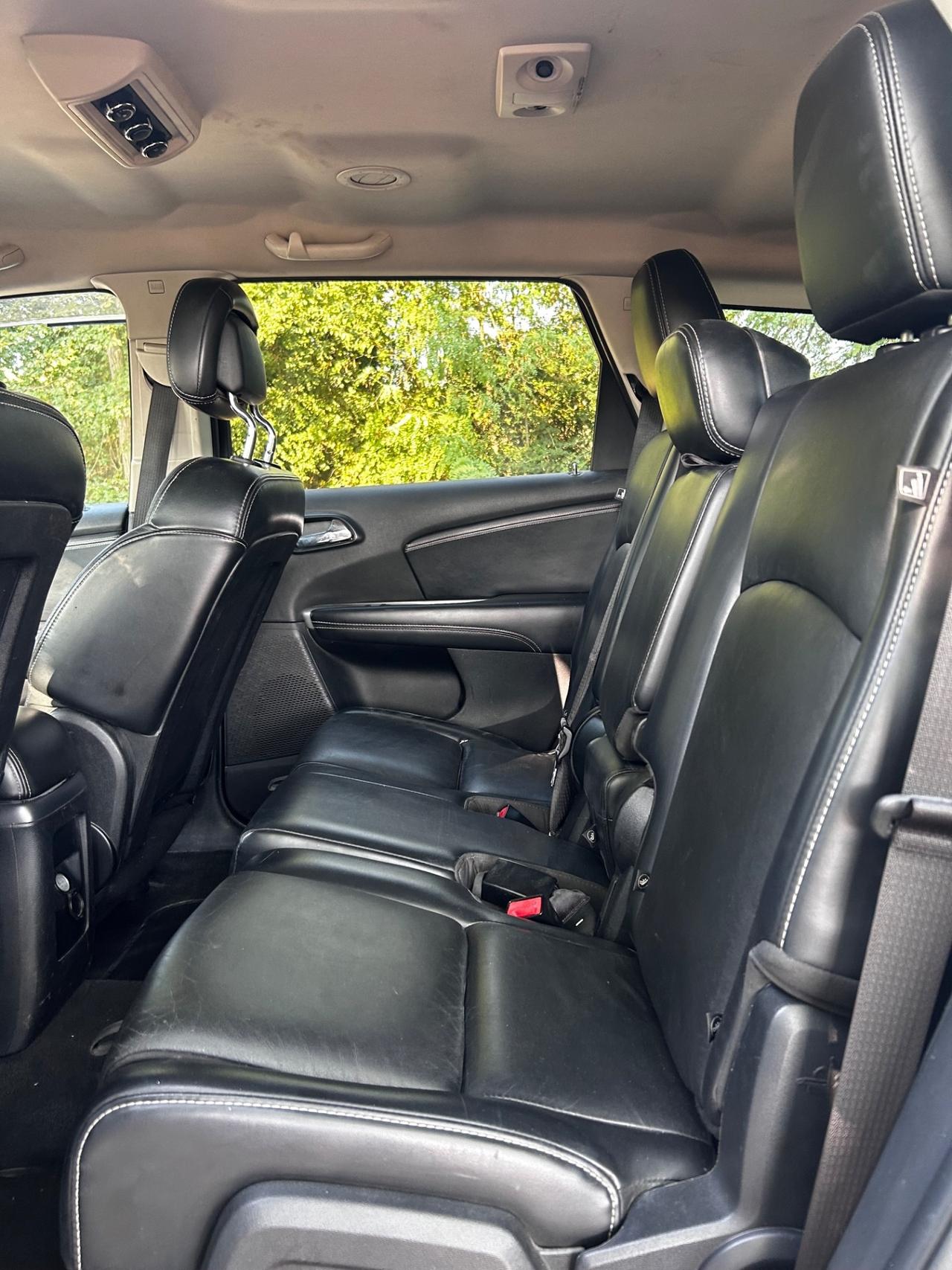 Fiat Freemont 2.0 Mjt 170 CV 4x4 aut. Urban