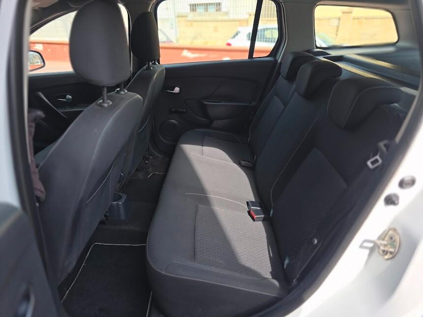 Dacia Logan MCV 1.5 dCi 8V 75CV Start&Stop Lauréate