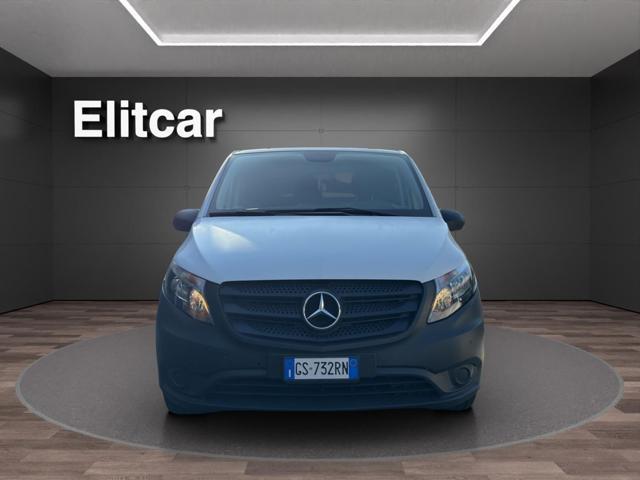 MERCEDES-BENZ eVito 111 Furgone Long *PREZZO + IVA*