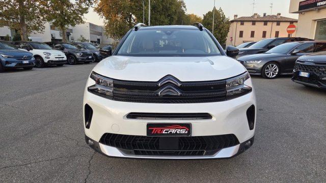 CITROEN C5 Aircross BlueHDi 130 S&S EAT8 Shine PERMUTE OK NEOPAT.