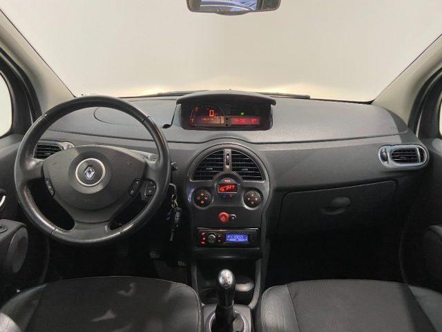 RENAULT Grand Modus 1.2 16V TCE Live