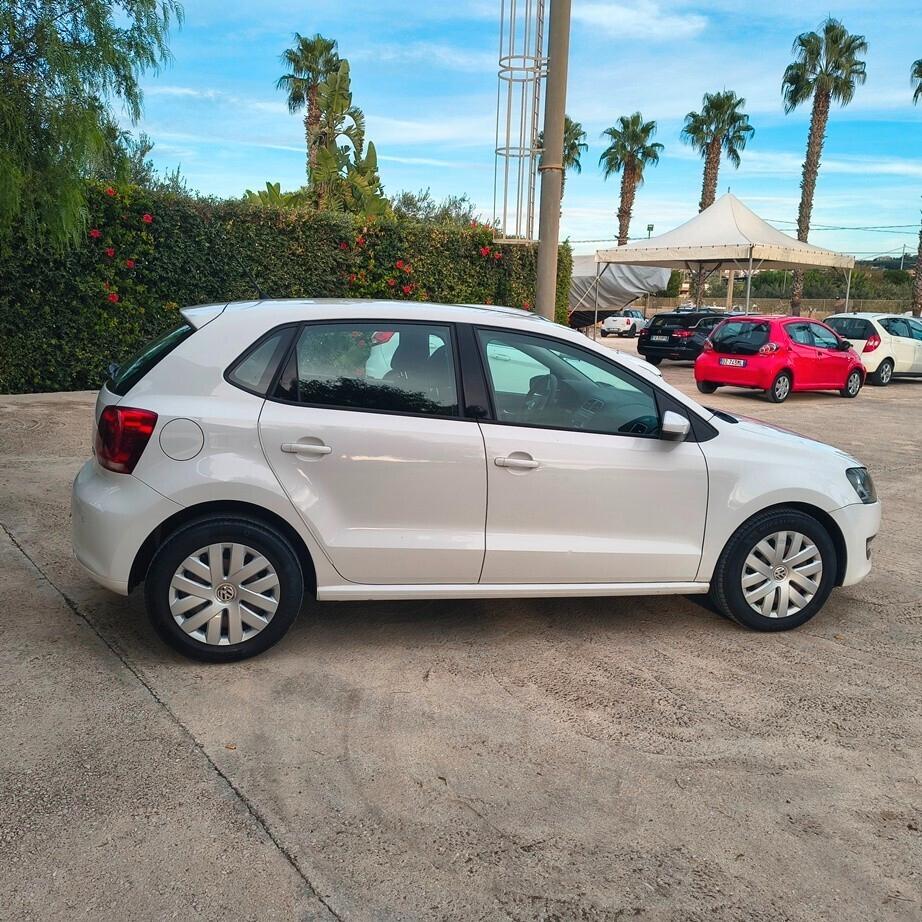 Volkswagen Polo 1.2 TDI DPF 5 p. Comfortline