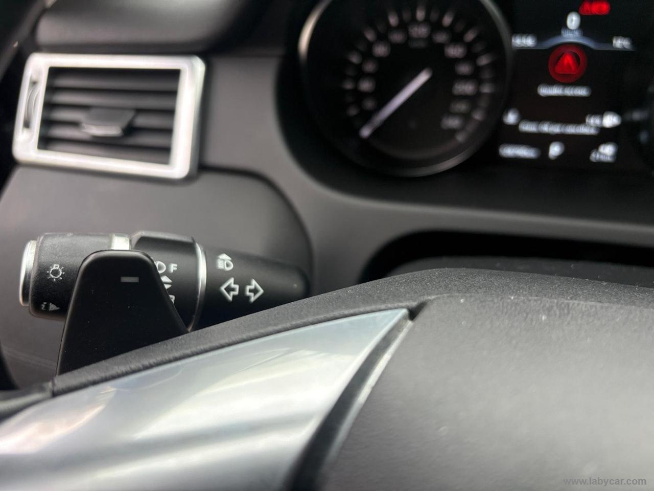 LAND ROVER Discovery Sport 2.0 TD4 150 Bus.Ed. Pure