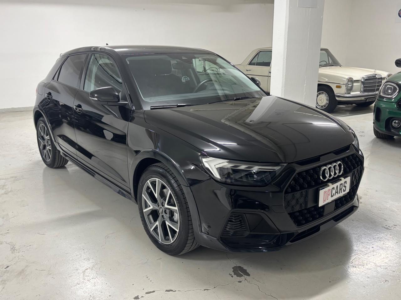 Audi A1 SPB 30 TFSI CITYCARVER