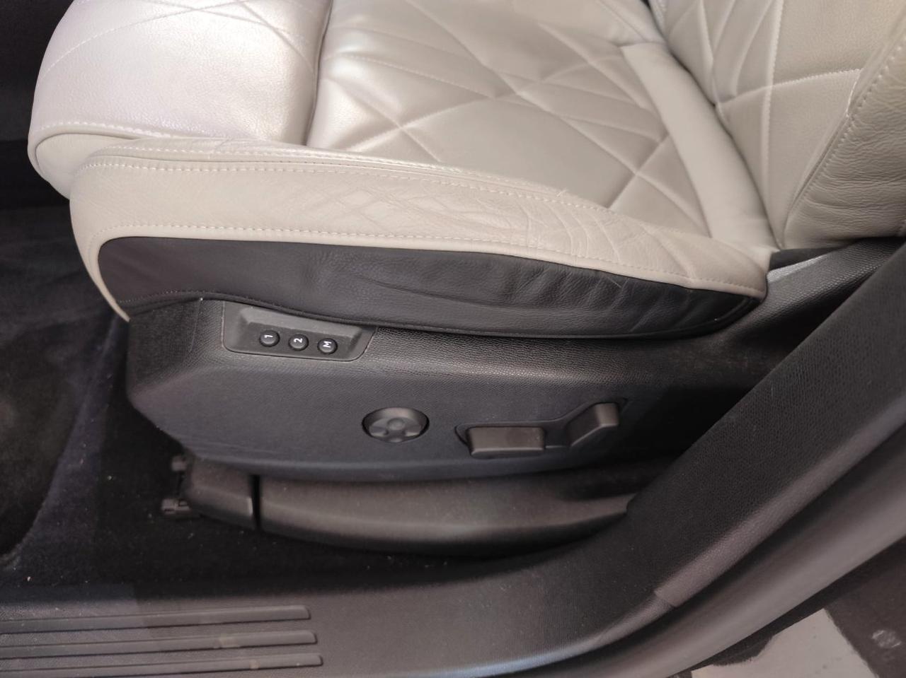 DS Automobiles 7 Ibrida Plug-in