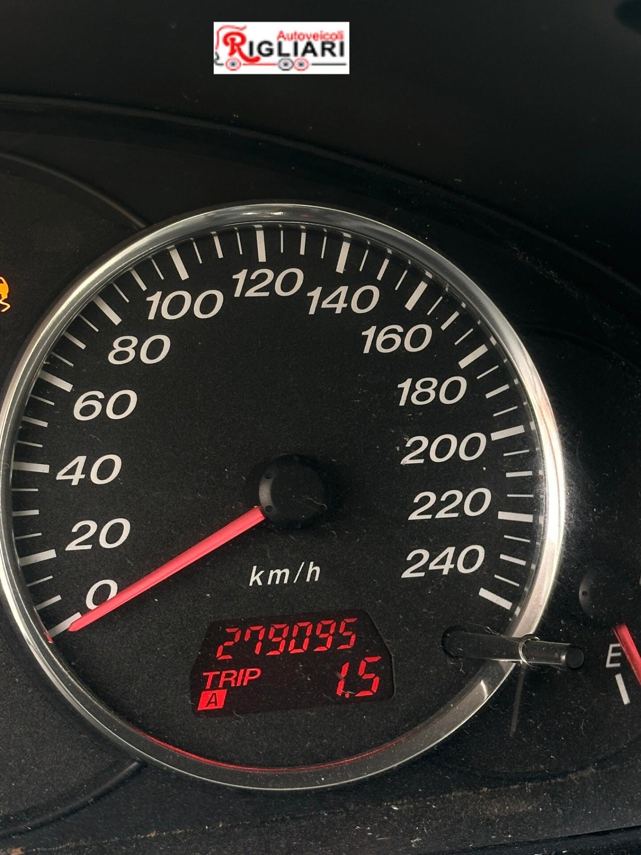 Mazda 6 - 136CV Wagon Sport