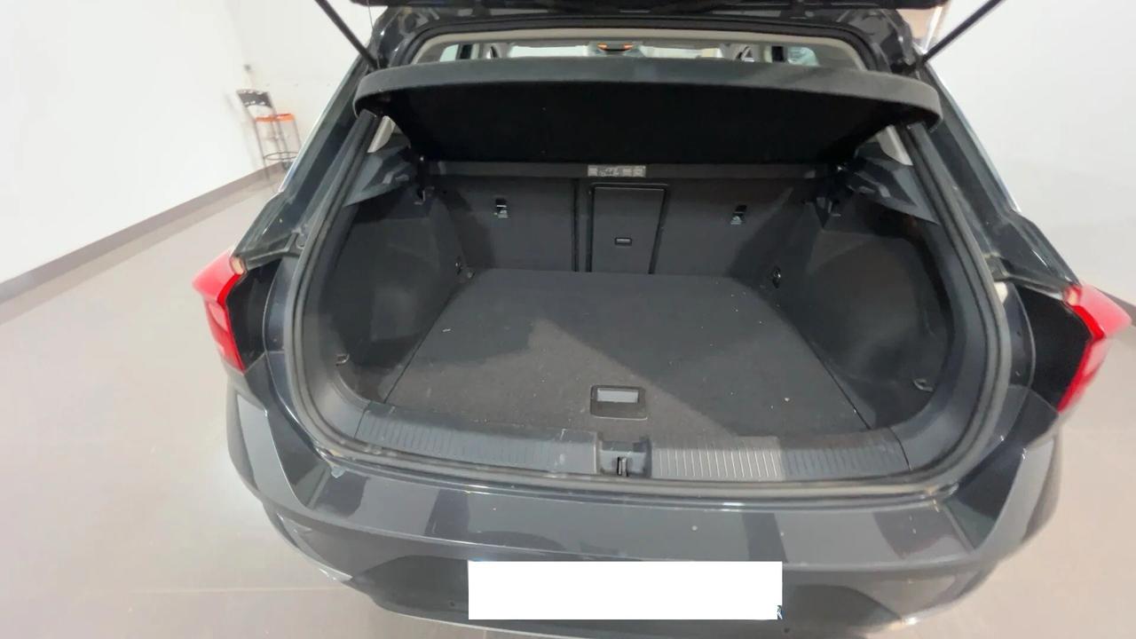 Volkswagen T-Roc 2.0 TDI SCR 150 CV DSG Business BlueMotion Technology