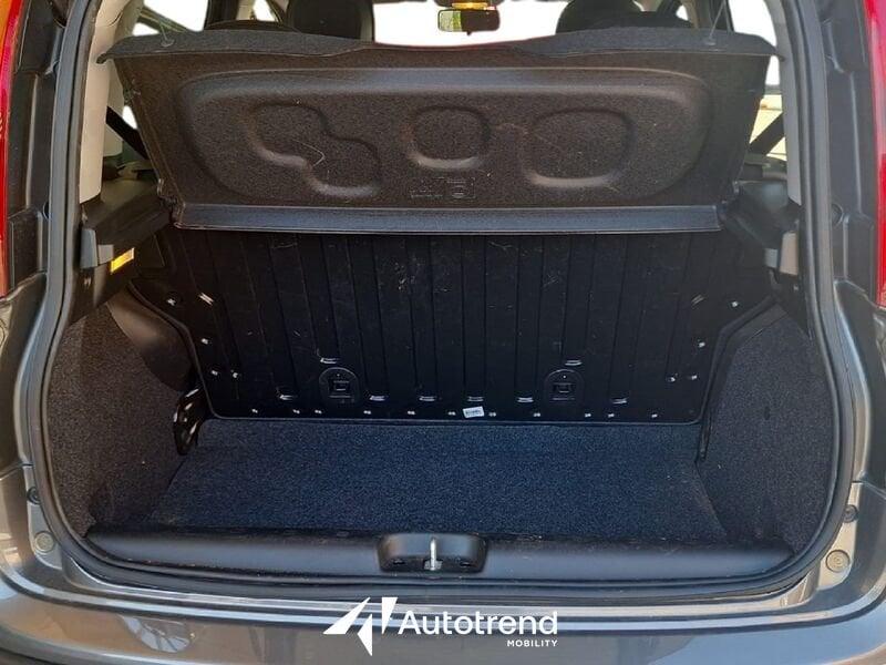 FIAT Panda 1.0 FireFly 70 CV S&S Hybrid