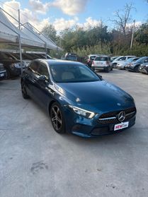 Mercedes-benz A 180D MOTORE 2.0 MERCEDES Automatic Executive