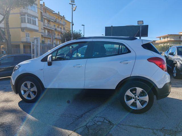 OPEL Mokka 1.6 CDTI Ecotec 136CV 4x2 Start&Stop ego