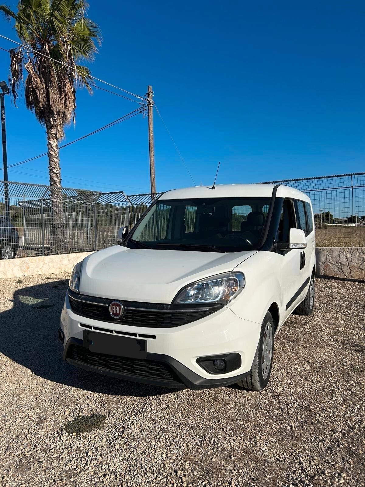 Fiat Doblo