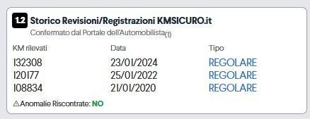 Citroen C1 1.0 5 porte - AUTOMATICA -