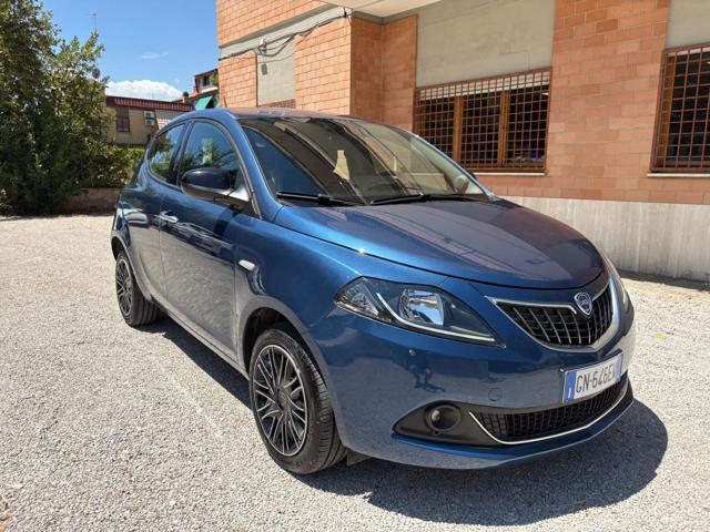 LANCIA Ypsilon 1.0 FireFly 5 porte S&S Hybrid Gold Plus
