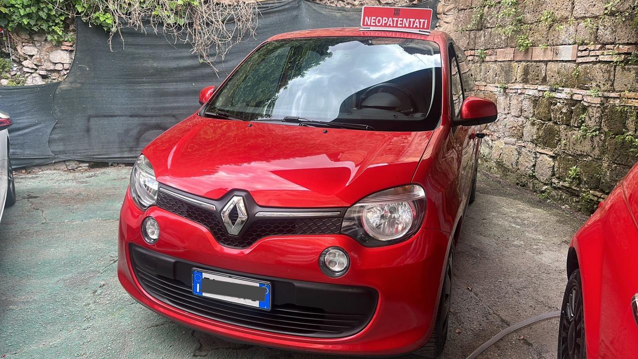 Renault Twingo 1.0 GARANZIA 12 MESI