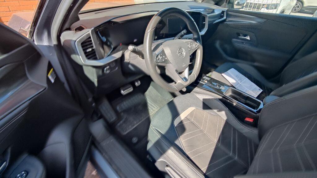 Opel Mokka-e Edition