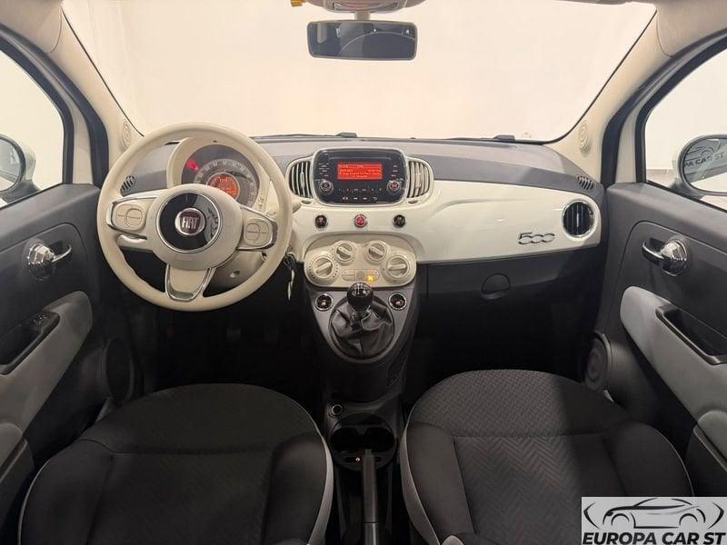 FIAT 500 500 1.2 Pop 69cv