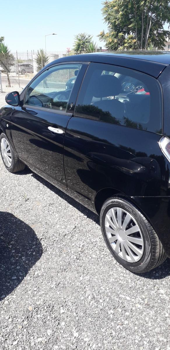 LANCIA - Ypsilon - 1.2 Versus