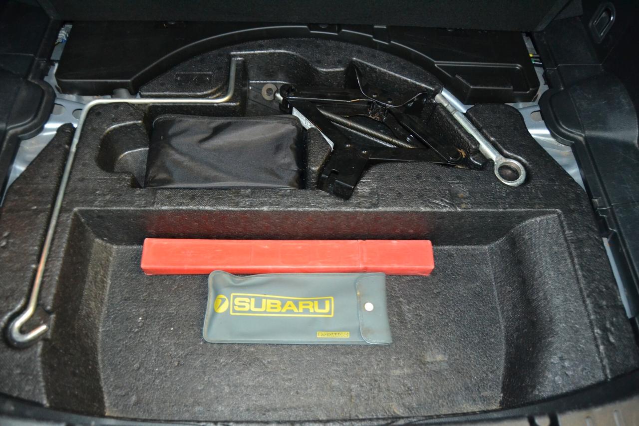 Subaru XV 2.0D 4WD Style UniPro/KMDOC/T.Cam