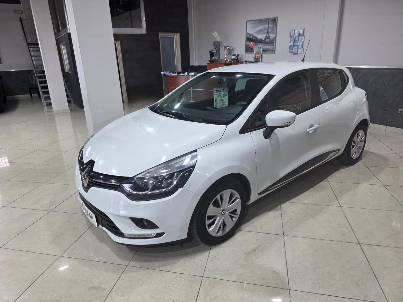 Renault Clio dCi 8V 75 CV 5 porte Business