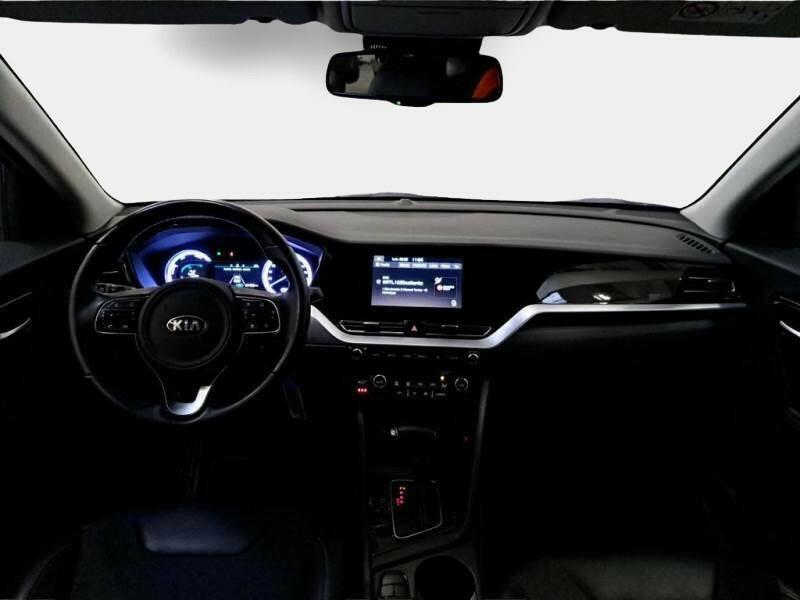 KIA NIRO 1.6 HEV GDI STYLE DCT 5 PORTE BERLINA