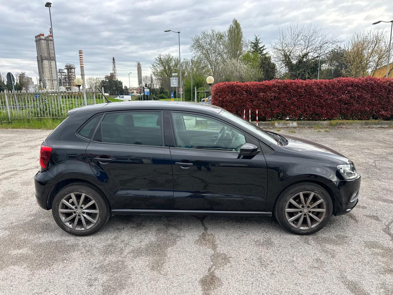 Volkswagen Polo 1.2 TSI 5p. Possibile Finanziamento
