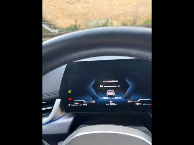 BMW 218 Serie 2 A.T. (U06) - d Active Tourer Msport