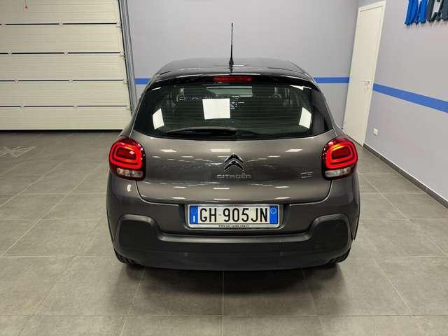 Citroen C3 C3 1.5 bluehdi Shine Pack LED-PDC