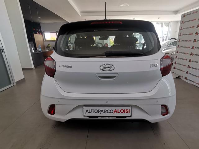 HYUNDAI i10 1.0 SOLO 10 000 KM!!!!