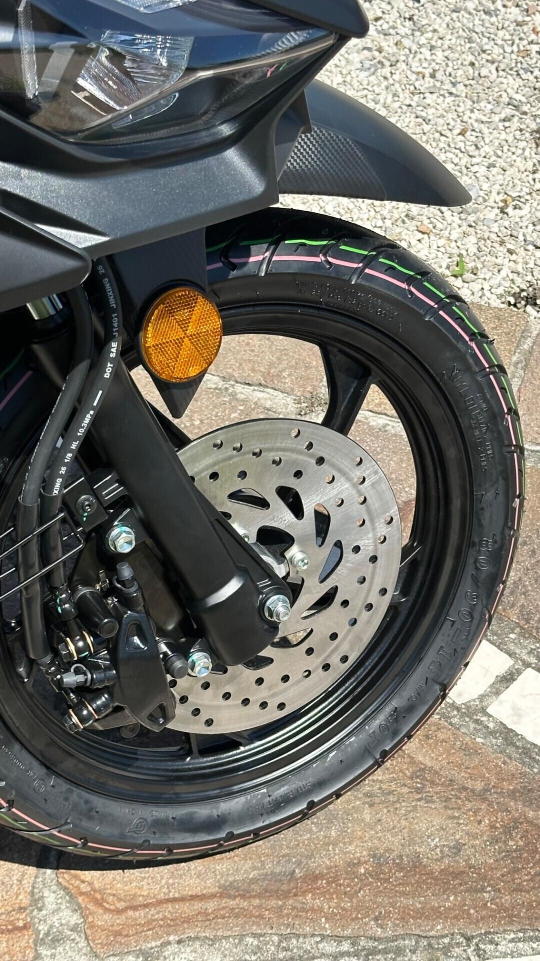 Kymco Micare 125 Euro 5+ Pronta Consegna
