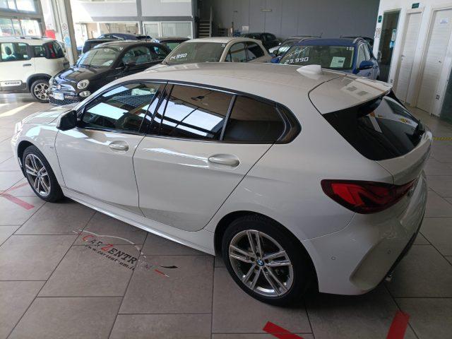 BMW 118 d 5p. Msport