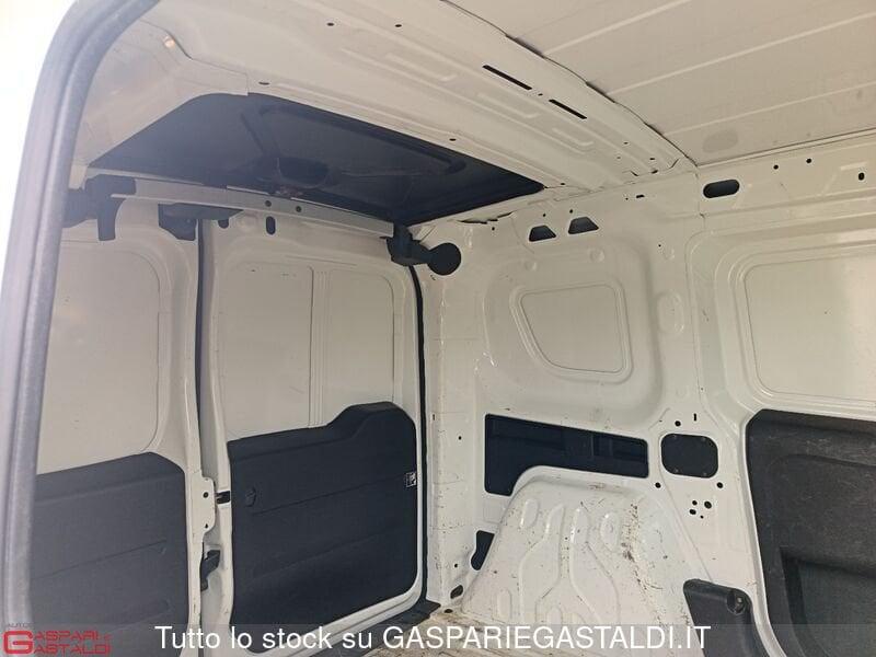 FIAT Doblò 1.3 MJT S&S PC-TN Cargo Business