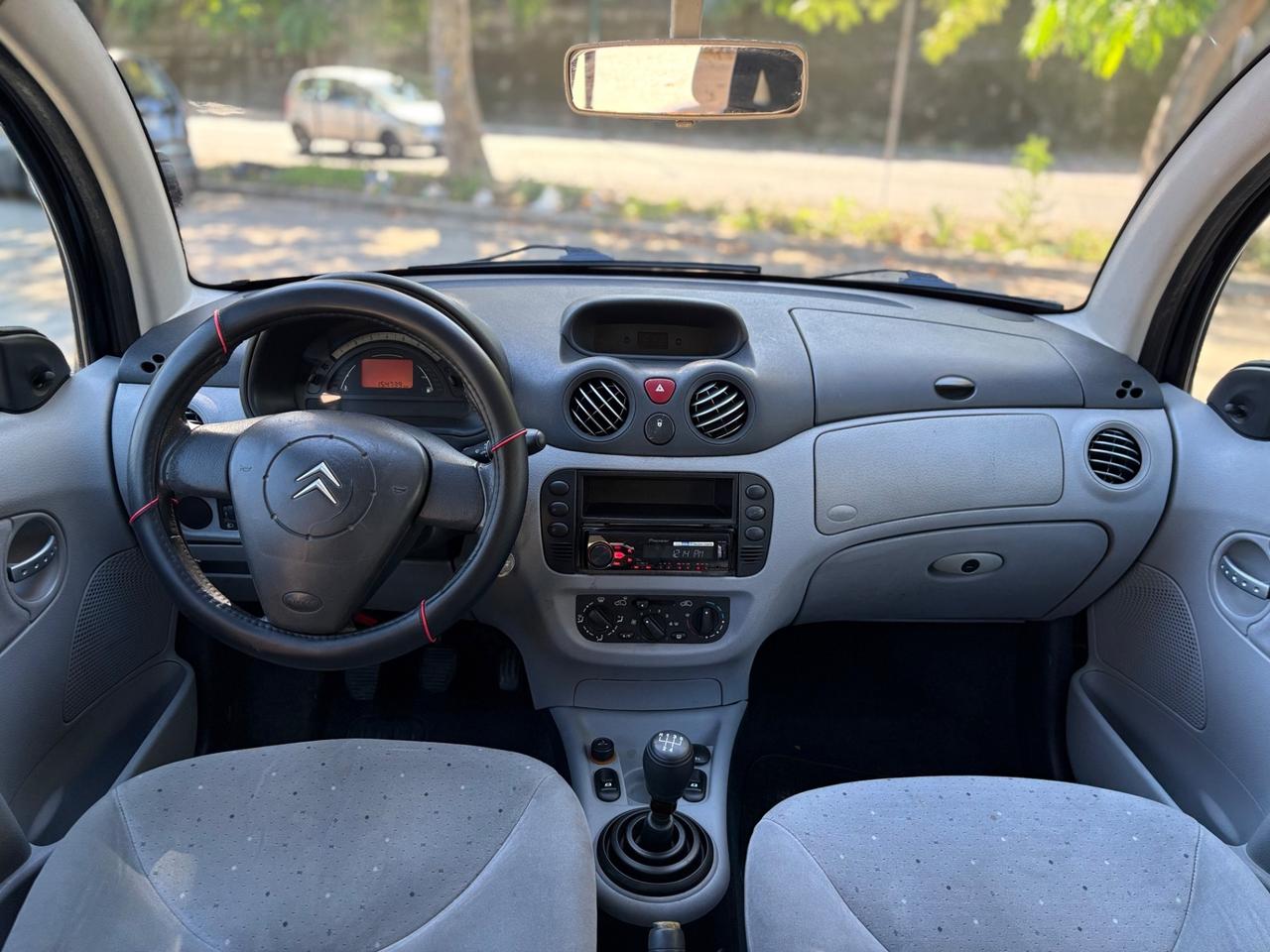 Citroen C3 Classique 1.1cc Benzina 60cv