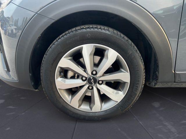 KIA Stonic 1.2 DPI Urban